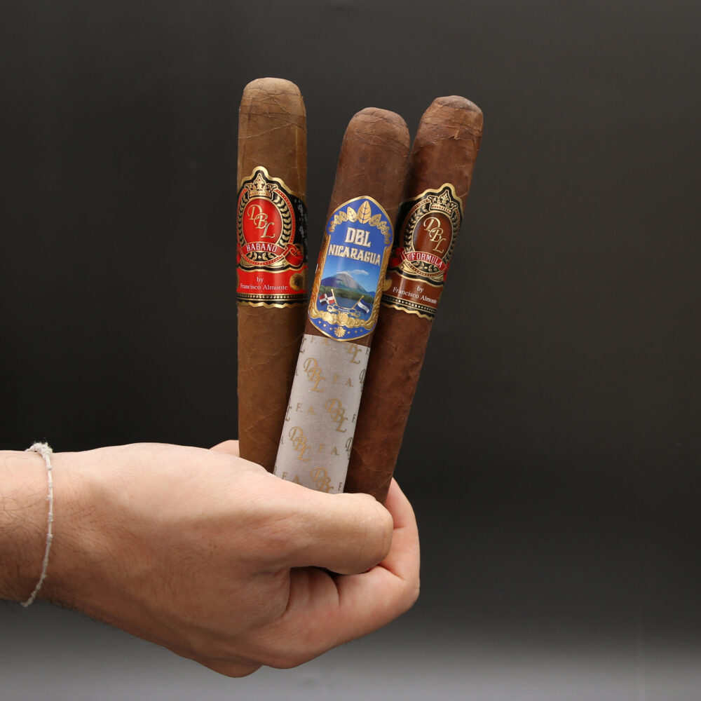 Cigar Hub