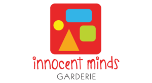 Innocent Minds Garderie | Hiba Kallas | Digital Marketer | Graphic Designer